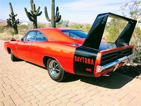 dodge daytona for sale 1969